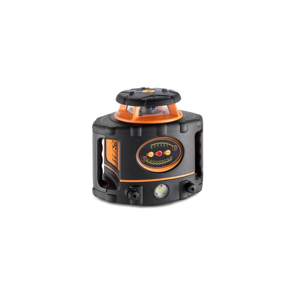 Geo-FENNEL FL 300HV-G EasyGRADE self-leveling rotary laser leveler | Great Price | Online Store - Norwit.pl