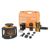 Geo-Fennel FL 300HV-G Easygrade Self-Leveling Rotary Laser Level — photo 5 of 8