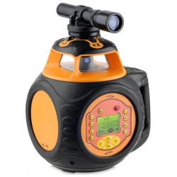 Geo-Fennel FL 510HV-G Mm-Tracking Self-Levelling Rotating Laser Level