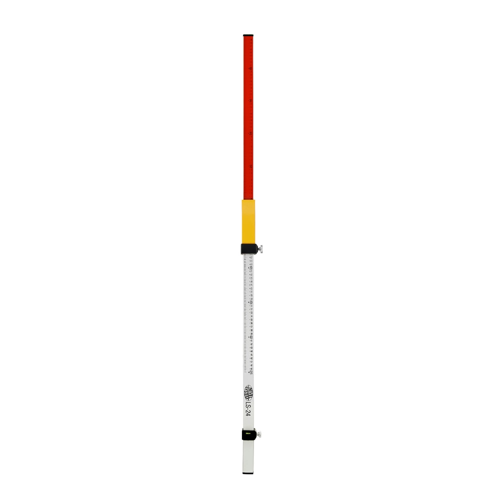 Telescopic Staff (3.5 M) Nivel System LS-35