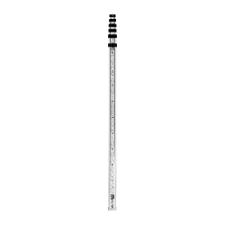 Telescopic staff (5 m) Nivel System TS-50 | Great Price | Online Store - Norwit.pl