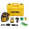 Nivel System NL520G Self-Leveling Rotary Laser Level — photo 1 of 8