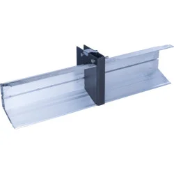 Telescopic ground profiling staff for machine work TAK-DP Probst | Great Price | Online Store - Norwit.pl