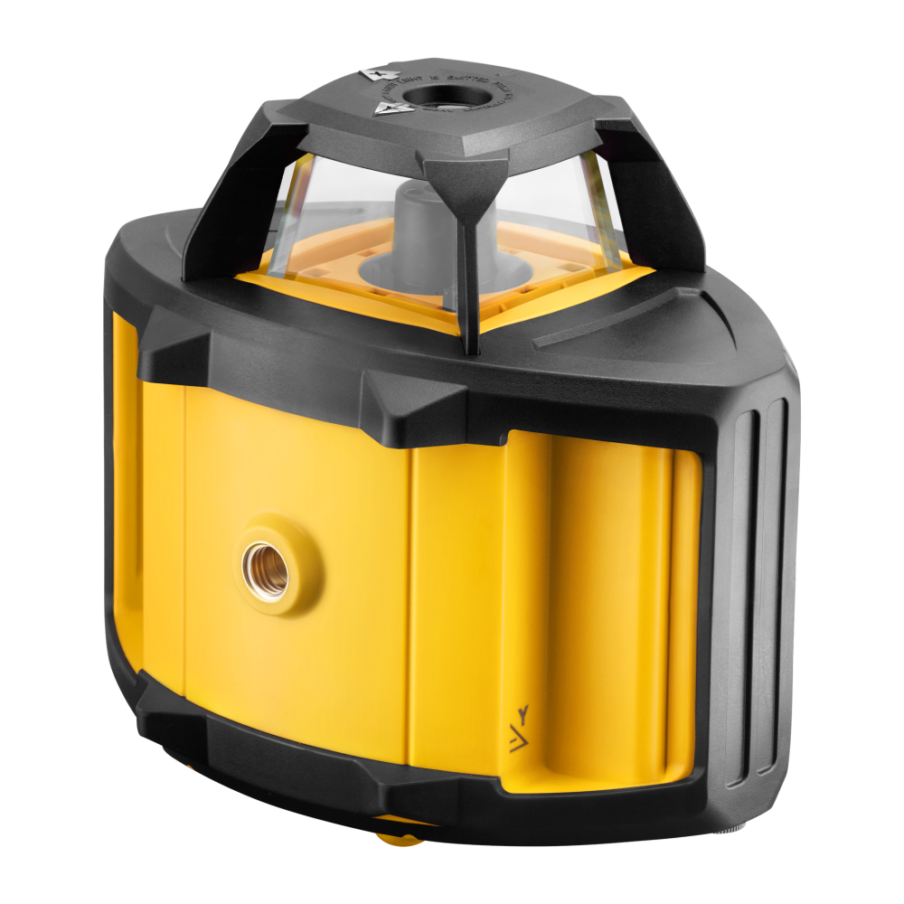 Nivel System NL540 self-levelling rotary laser leveler | Great Price | Online Store - Norwit.pl