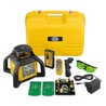 Rotary Laser Level Nivel System NL600G DIGITAL — photo 1 of 6