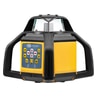 Rotary Laser Level Nivel System NL600G DIGITAL — photo 4 of 6