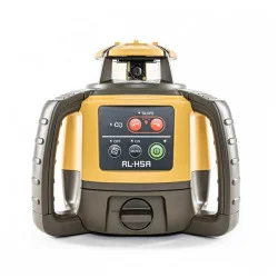 Topcon RL-H5A self-leveling rotary laser leveler | Great Price | Online Store - Norwit.pl