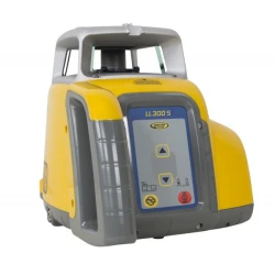 SPECTRA PRECISION LL300S Self-Levelling Laser Level