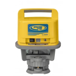 SPECTRA PRECISION LL500 + HL700 self-leveling laser leveler | Great Price | Online Store - Norwit.pl