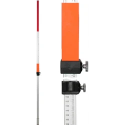 Telescopic staff TN 20 - Geo-Fennel | Great Price | Online Store - Norwit.pl