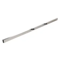 Lightweight aluminum scraper bar 2m | Great Price | Online Store - Norwit.pl