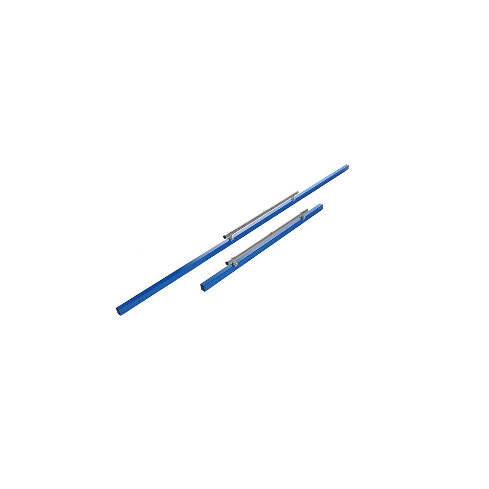 Lekka listwa zgarniająca z poziomnicą 3m Beton Trowel | Dobra Cena | Sklep Online - Norwit.pl