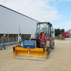 LEVELKING LK Leveling Attachment Probst | Great Price | Online Store - Norwit.pl