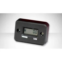 Licznik czasu pracy Fogo | Dobra Cena | Sklep Online - Norwit.pl