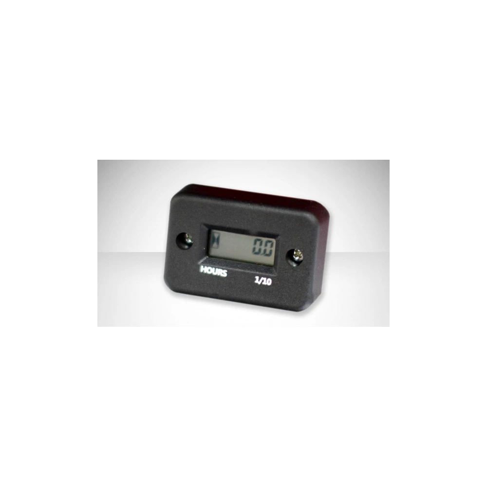 Licznik czasu pracy Fogo | Dobra Cena | Sklep Online - Norwit.pl