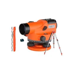 Landy optical leveler 24 set N06-easy | Great Price | Online Store - Norwit.pl
