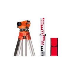 Landy 32 set N32-easy optical leveler | Great Price | Online Store - Norwit.pl