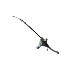 Linka gazu QZ kompletna | Dobra Cena | Sklep Online - Norwit.pl