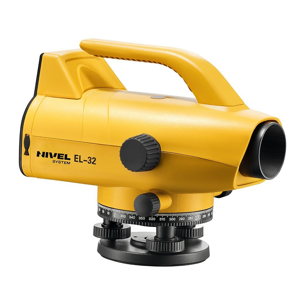 Nivel System EL-32 optical leveler | Great Price | Online Store - Norwit.pl