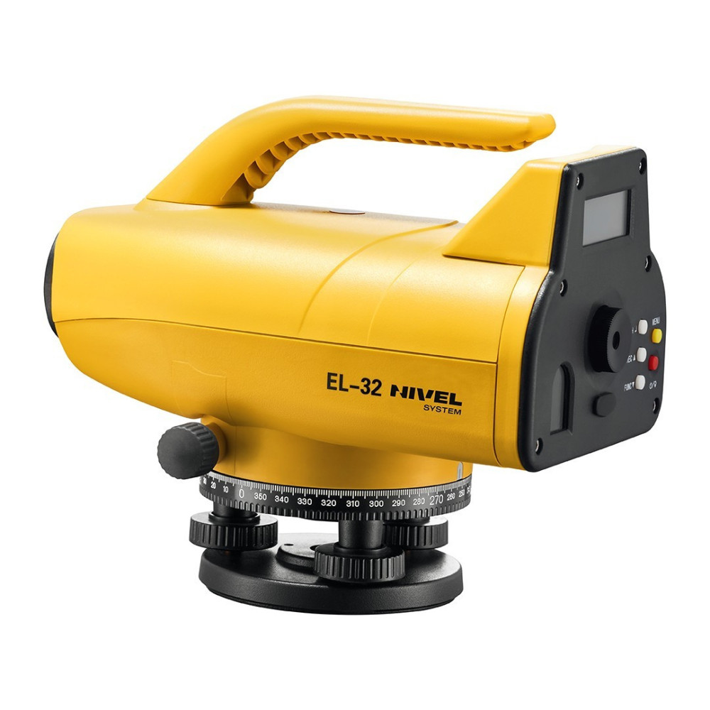 Nivel System EL-32 optical leveler | Great Price | Online Store - Norwit.pl