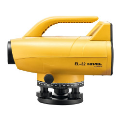 Nivel System EL-32 optical leveler | Great Price | Online Store - Norwit.pl