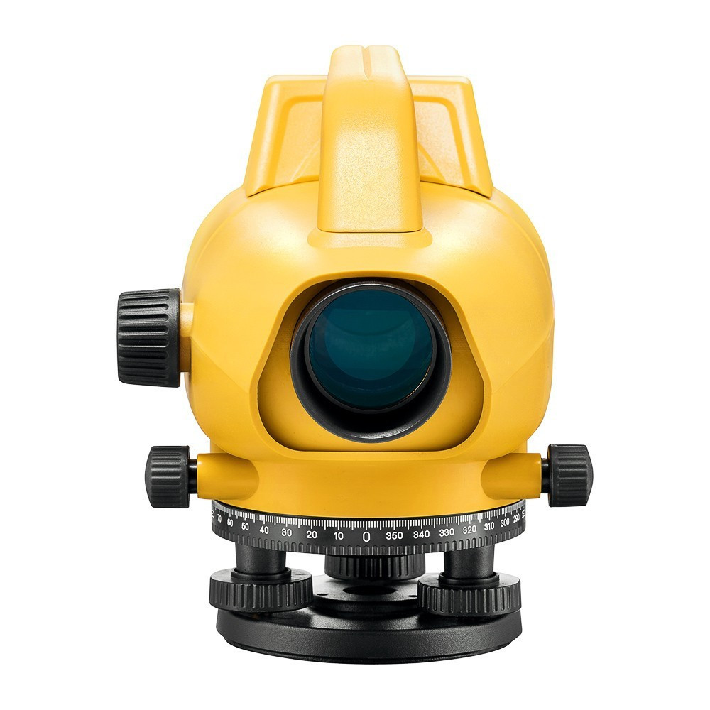 Nivel System EL-32 optical leveler | Great Price | Online Store - Norwit.pl