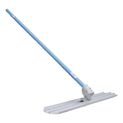 Concrete Trowel Bullfloat Magnesium 1200x200 aluminum strip with 3 x 1.8m pipes | Great Price | Online Store - Norwit.pl