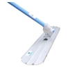 Listwa aluminiowa Beton Trowel Bullfloat Magnesium 1200x200 z rurami 3 x 1,8m — zdjęcie 2 z 8