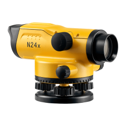 Nivel System N24x optical leveler | Great Price | Online Store - Norwit.pl