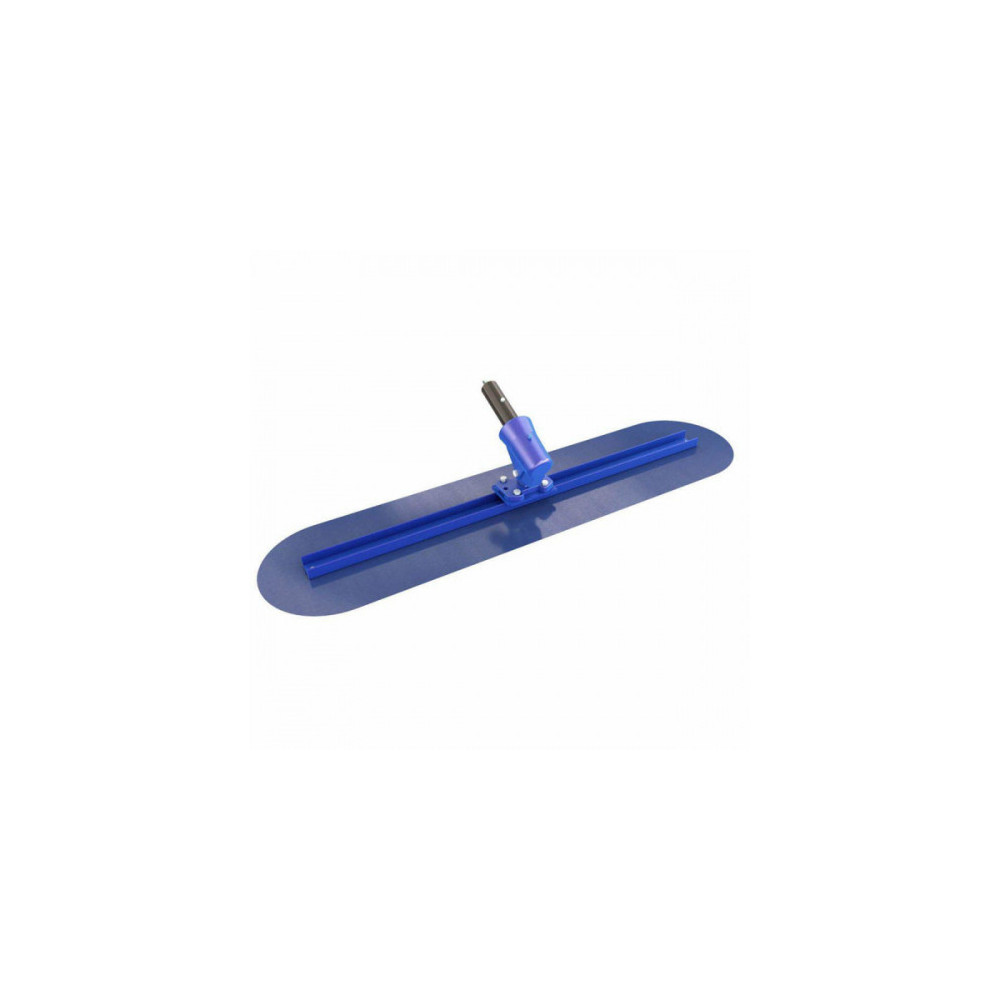 Listwa Beton Trowel lizak Big Blue Float 1,8m z rurami 3 x 1,8m | Dobra Cena | Sklep Online - Norwit.pl