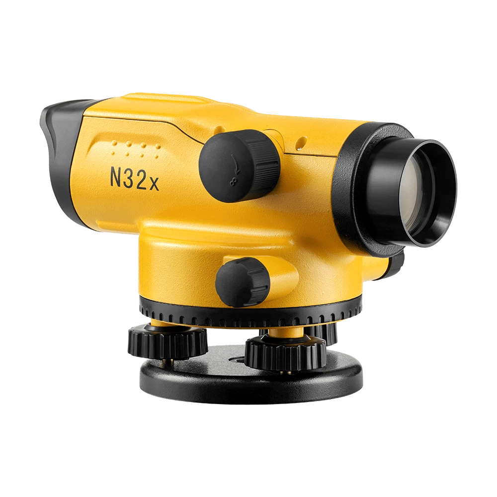 Niwelator optyczny Nivel System N32x | Dobra Cena | Sklep Online - Norwit.pl