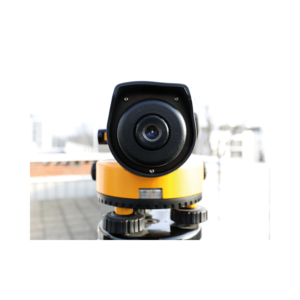 Nivel System N32x optical leveler | Great Price | Online Store - Norwit.pl