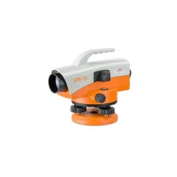 Geo-FENNEL GFN 10 self-levelling precision optical leveler | Great Price | Online Store - Norwit.pl