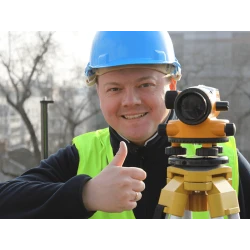 Niwelator optyczny Nivel System N32x | Dobra Cena | Sklep Online - Norwit.pl