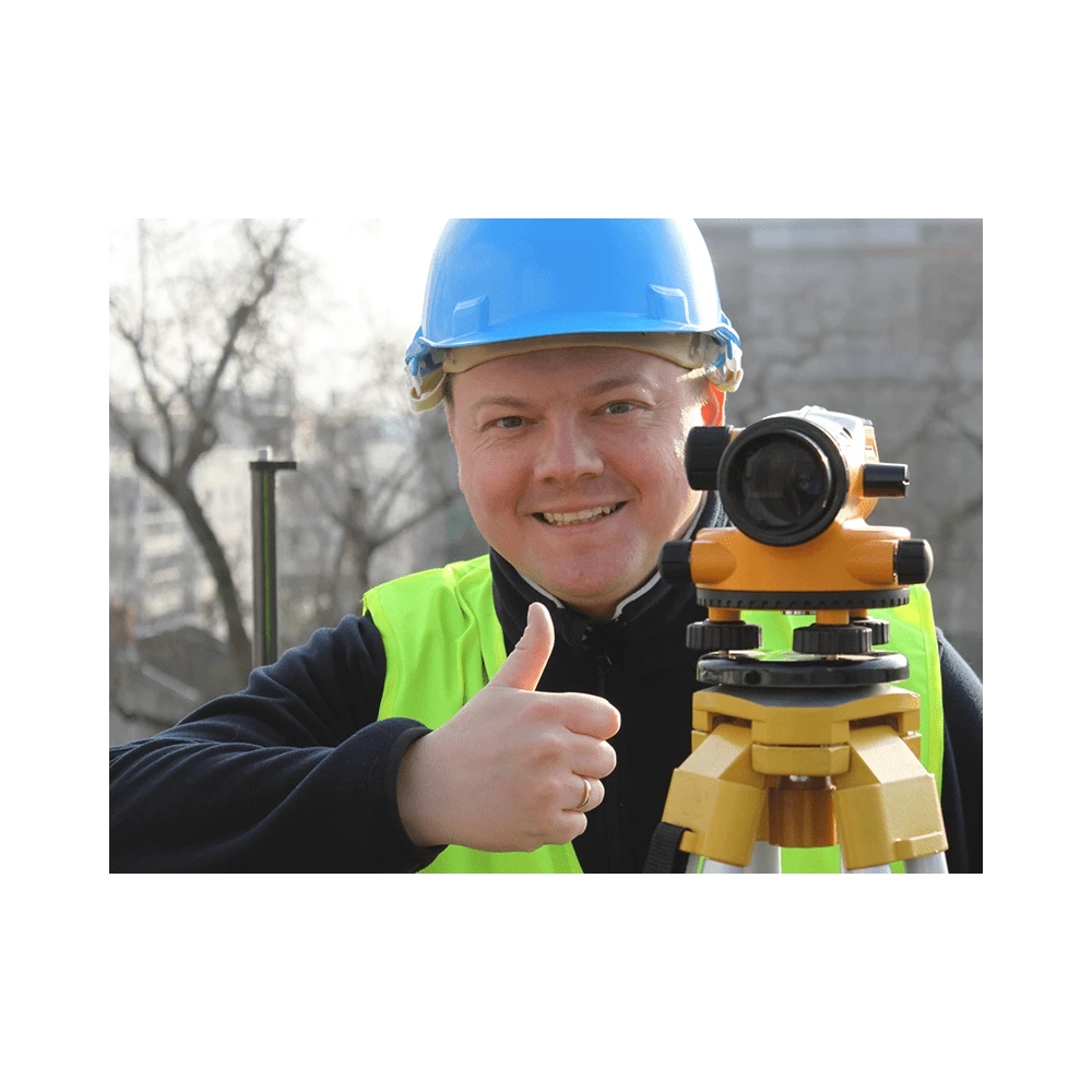 Niwelator optyczny Nivel System N32x | Dobra Cena | Sklep Online - Norwit.pl