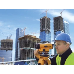 Niwelator optyczny Nivel System N32x | Dobra Cena | Sklep Online - Norwit.pl