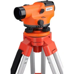Geo-FENNEL Landy 24 self-levelling optical leveler | Great Price | Online Store - Norwit.pl