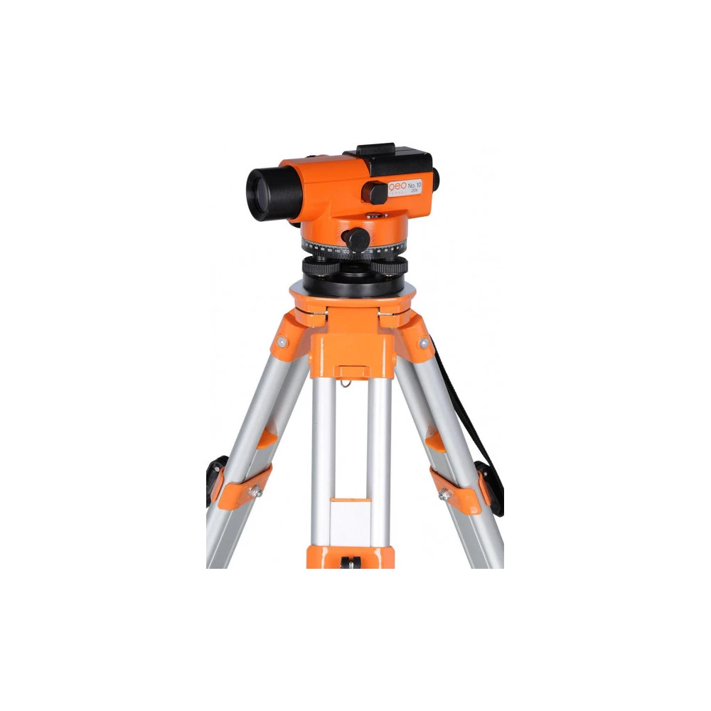 Niwelator optyczny samopoziomujący geo-FENNEL No. 10-26 WYCOFANY | Dobra Cena | Sklep Online - Norwit.pl