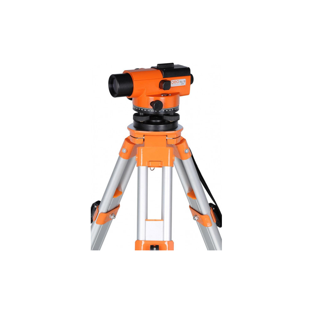 Geo-FENNEL No. 10-26 self-leveling optical leveler DELETED | Great Price | Online Store - Norwit.pl