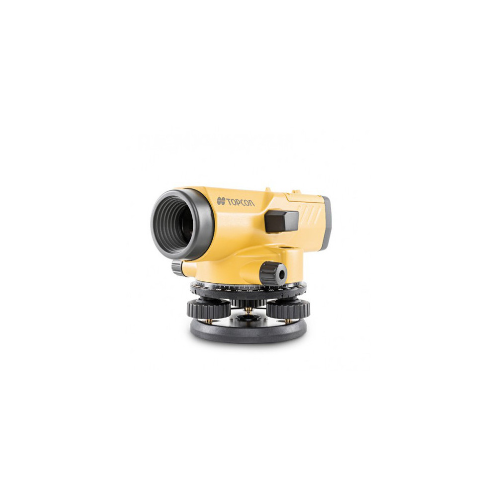 Niwelator optyczny Topcon AT-B3A | Dobra Cena | Sklep Online - Norwit.pl