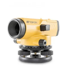 Topcon AT-B4A optical leveler | Great Price | Online Store - Norwit.pl