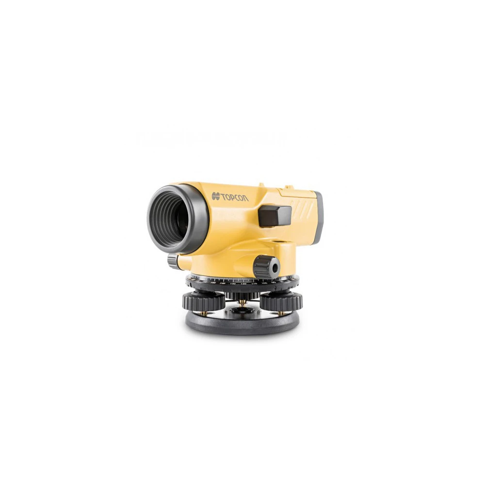 Niwelator optyczny Topcon AT-B4A | Dobra Cena | Sklep Online - Norwit.pl