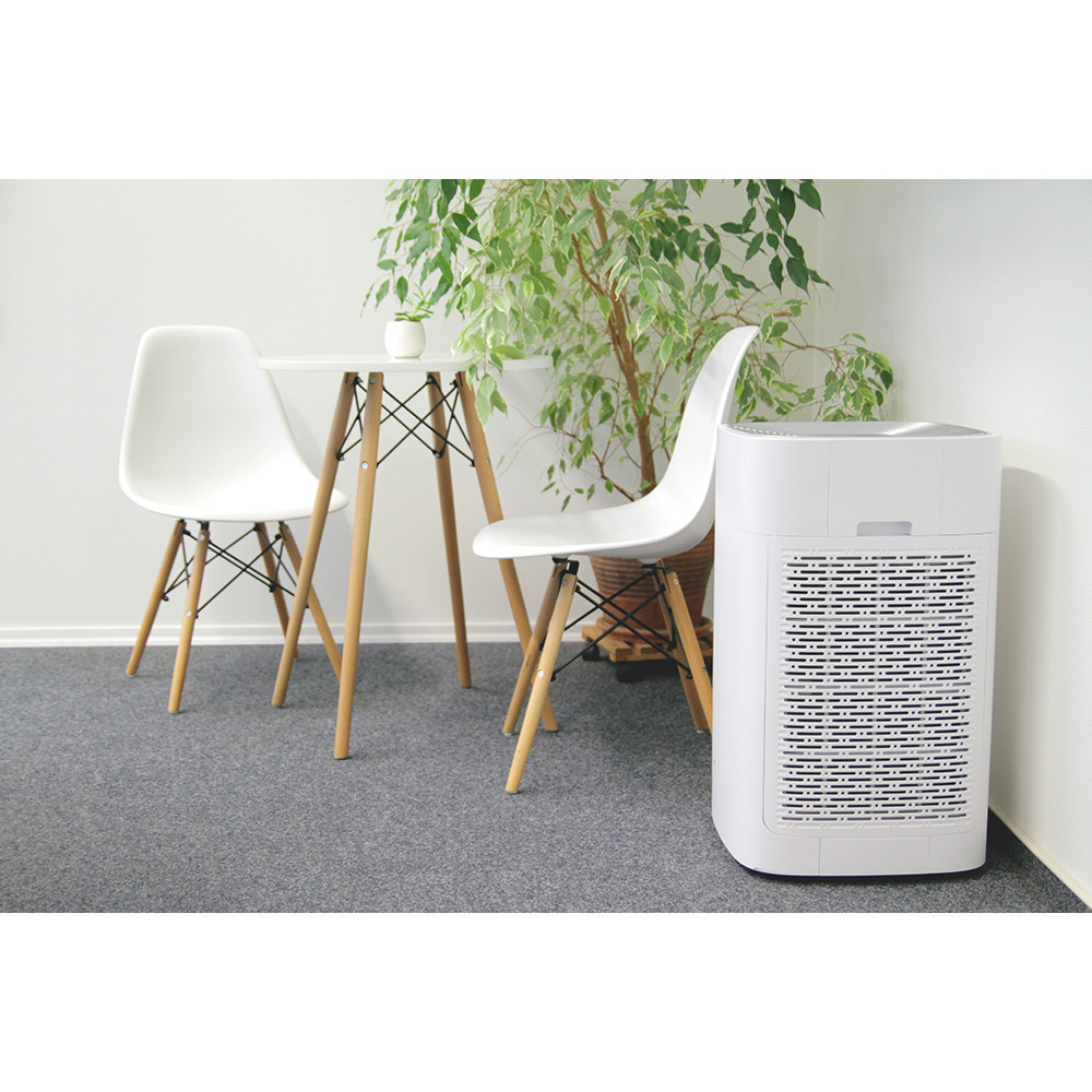 Master HL 800 PLUS air purifier | Great Price | Online Store - Norwit.pl