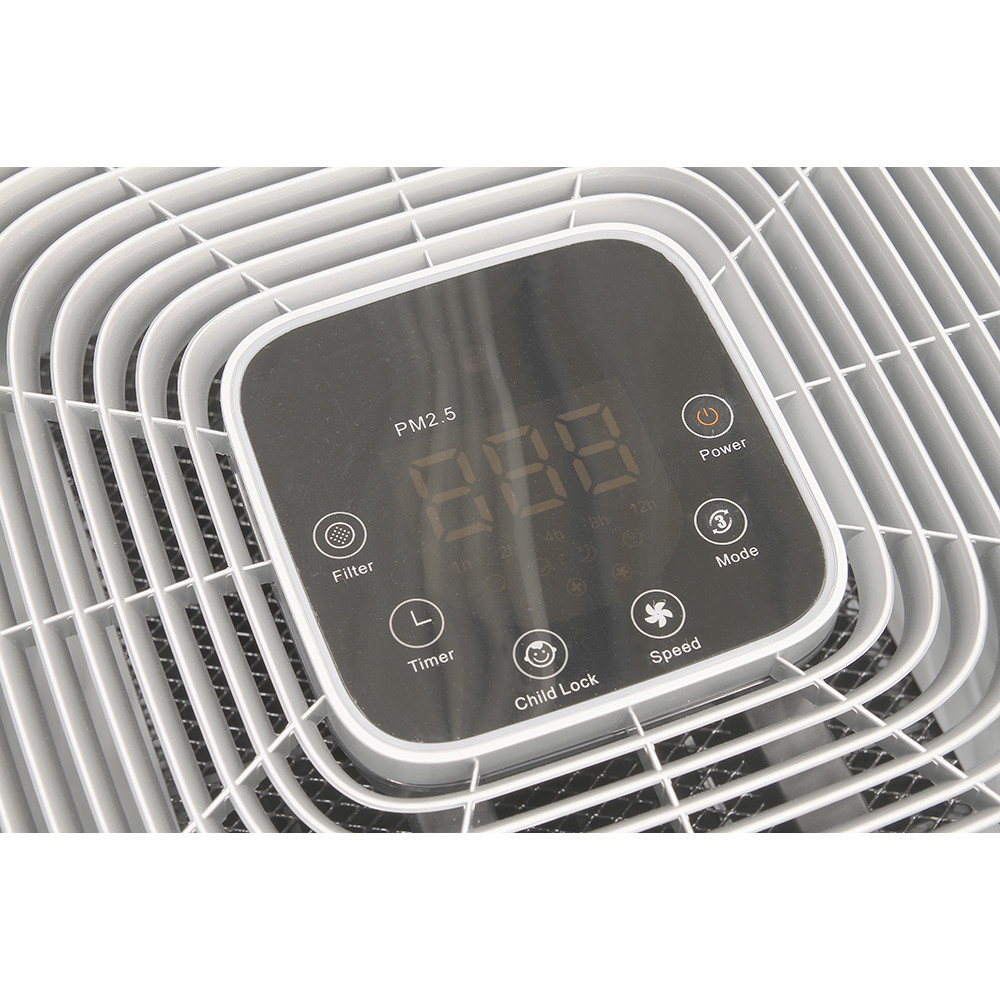 Master HL 800 PLUS air purifier | Great Price | Online Store - Norwit.pl