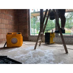 Oczyszczacz powietrza Master MAS 13 | Dobra Cena | Sklep Online - Norwit.pl