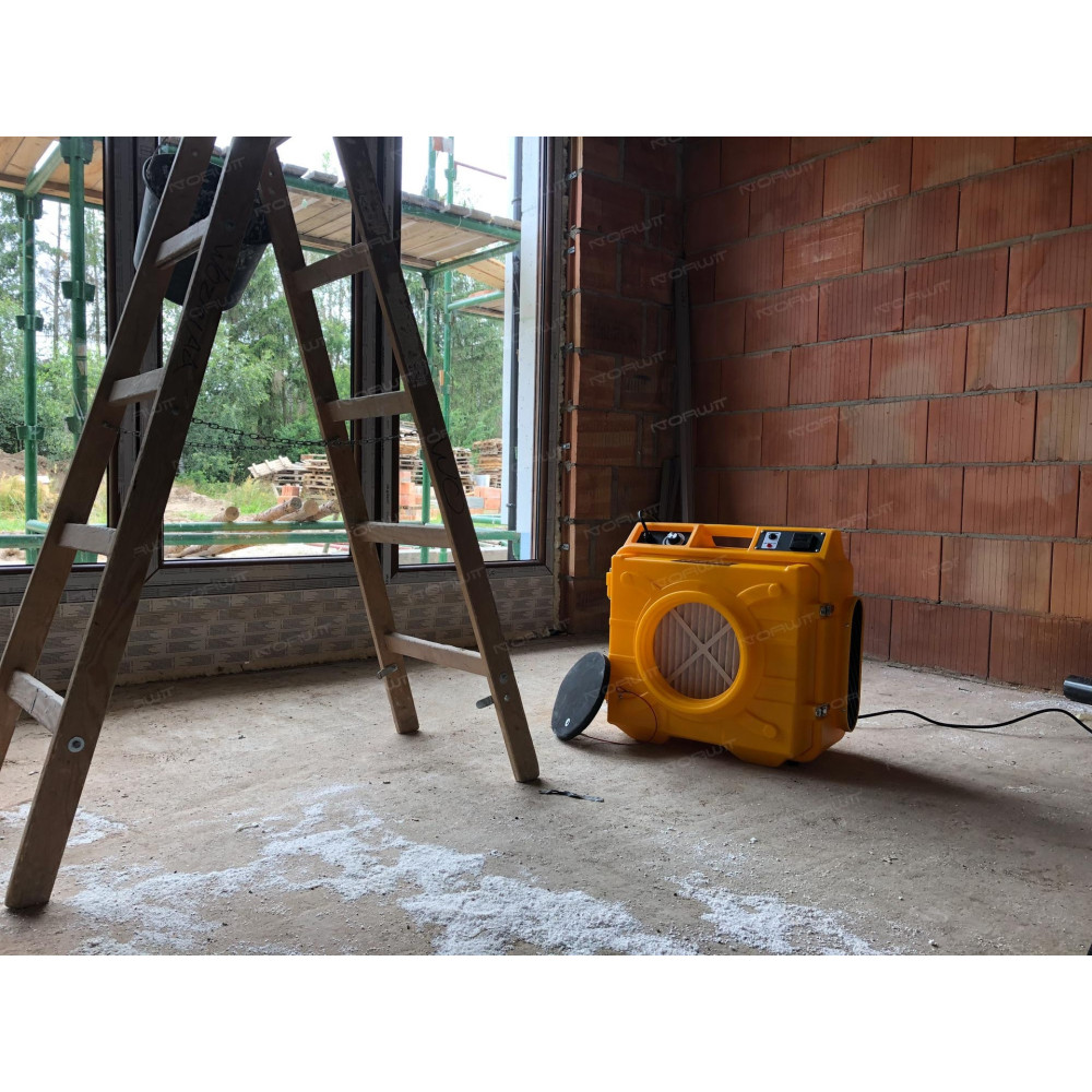 Oczyszczacz powietrza Master MAS 13 | Dobra Cena | Sklep Online - Norwit.pl