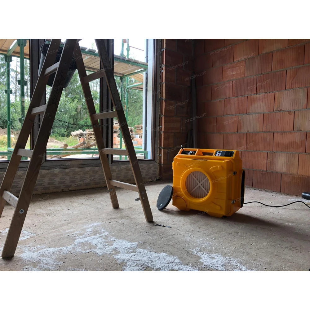 Oczyszczacz powietrza Master MAS 13 | Dobra Cena | Sklep Online - Norwit.pl