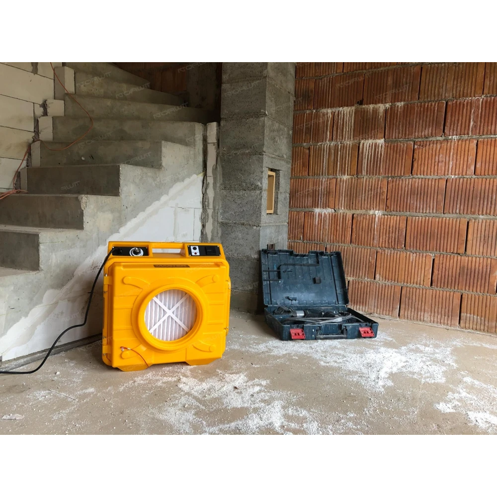 Oczyszczacz powietrza Master MAS 13 | Dobra Cena | Sklep Online - Norwit.pl