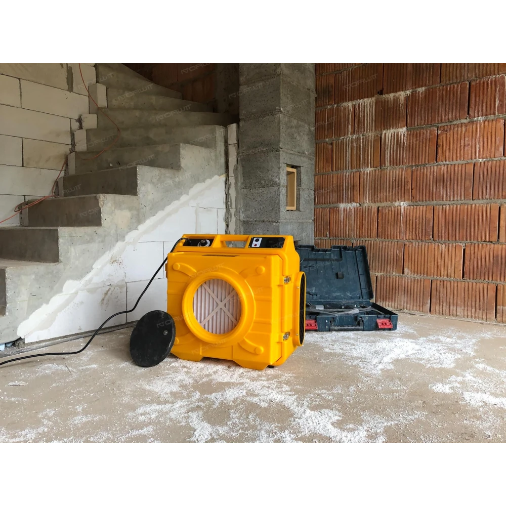 Oczyszczacz powietrza Master MAS 13 | Dobra Cena | Sklep Online - Norwit.pl