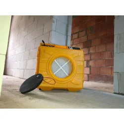 Oczyszczacz powietrza Master MAS 13 | Dobra Cena | Sklep Online - Norwit.pl